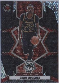 Chris Boucher