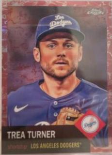 Trea Turner