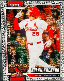Nolan Arenado