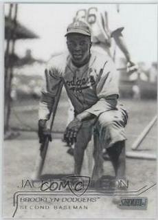 Jackie Robinson