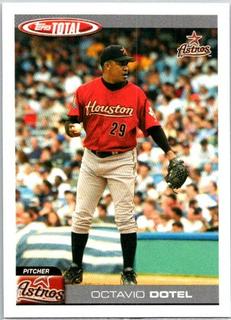 Octavio Dotel