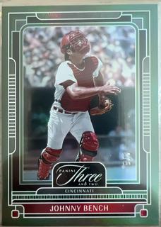 Johnny Bench
