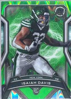 Isaiah Davis