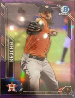 Dallas Keuchel