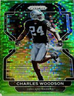 Charles Woodson