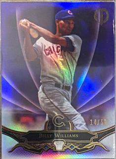 Billy Williams