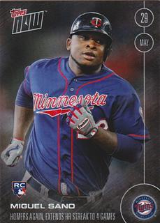 Miguel Sano