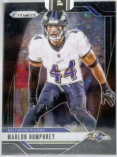 Marlon Humphrey