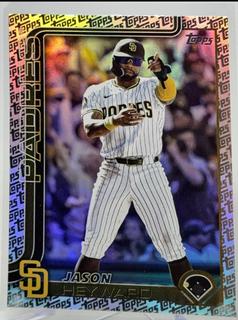 Jason Heyward