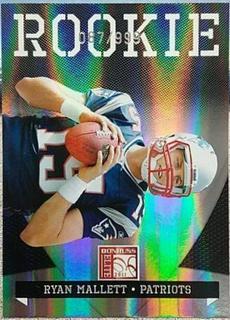 Ryan Mallett