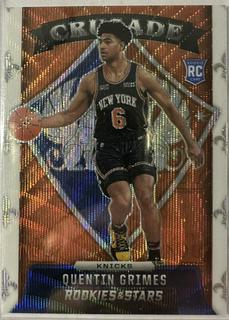 Quentin Grimes