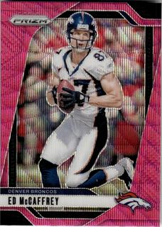 Ed McCaffrey