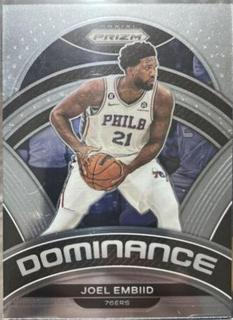 Joel Embiid