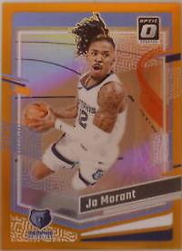 Ja Morant