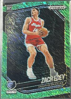 Zach Edey