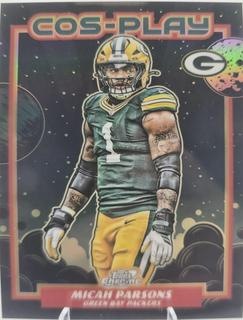 Micah Parsons