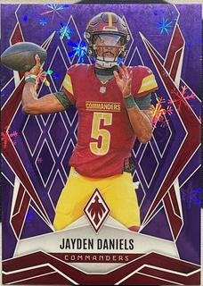Jayden Daniels