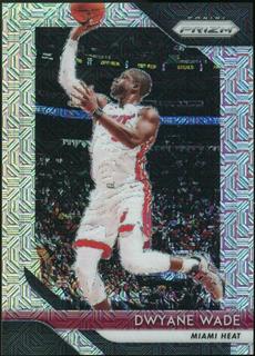 Dwyane Wade