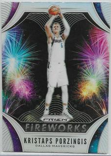 Kristaps Porzingis