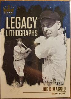Joe DiMaggio