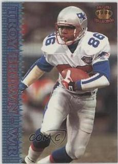Troy Brown