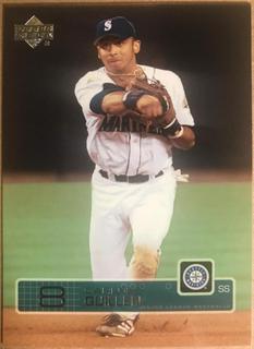 Carlos Guillen
