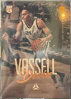Devin Vassell