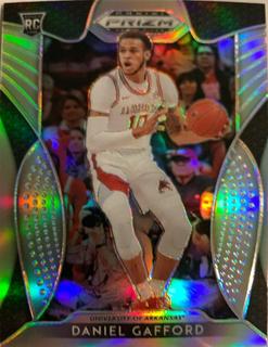Daniel Gafford