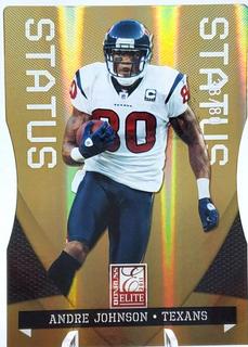 Andre Johnson