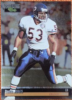 Dante Jones