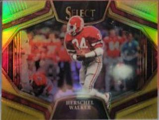 Herschel Walker