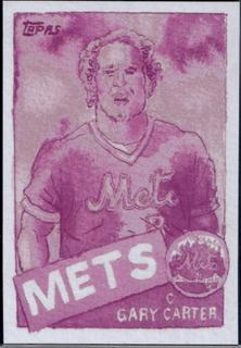 Gary Carter