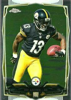 Dri Archer