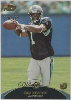 Cam Newton