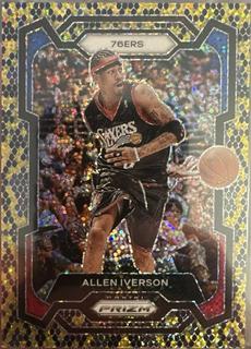 Allen Iverson