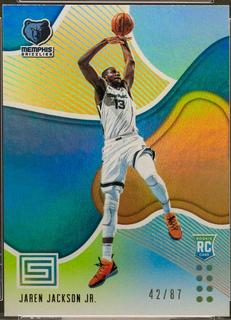 Jaren Jackson Jr.