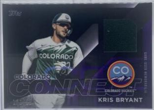 Kris Bryant