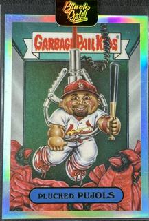 Albert Pujols