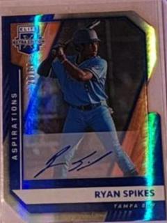Ryan Spikes