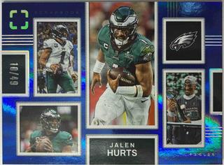 Jalen Hurts