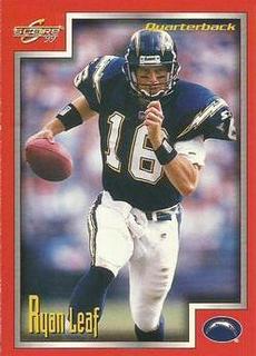 Ryan Leaf