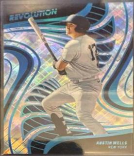 Austin Wells