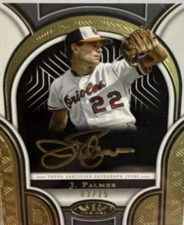 Jim Palmer