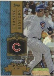 Anthony Rizzo