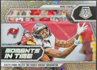Mike Evans