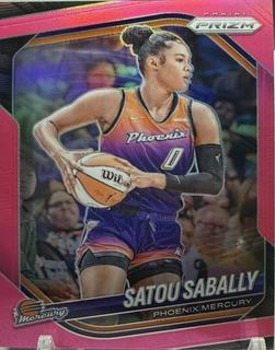 Satou Sabally