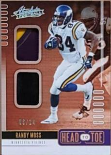 Randy Moss
