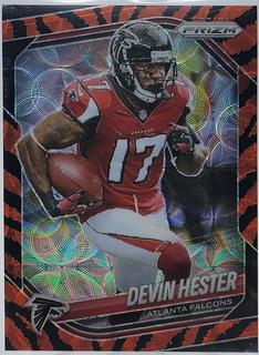 Devin Hester