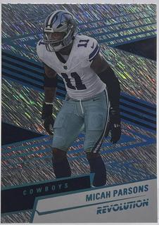 Micah Parsons