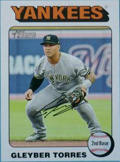 Gleyber Torres